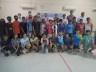 SPORTS COACHING CAMP MUMBAI  2022